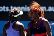 The new Serena Williams, perhaps?